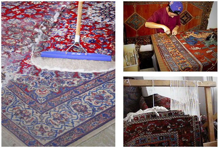rug-cleaning