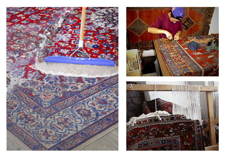 rug-cleaning