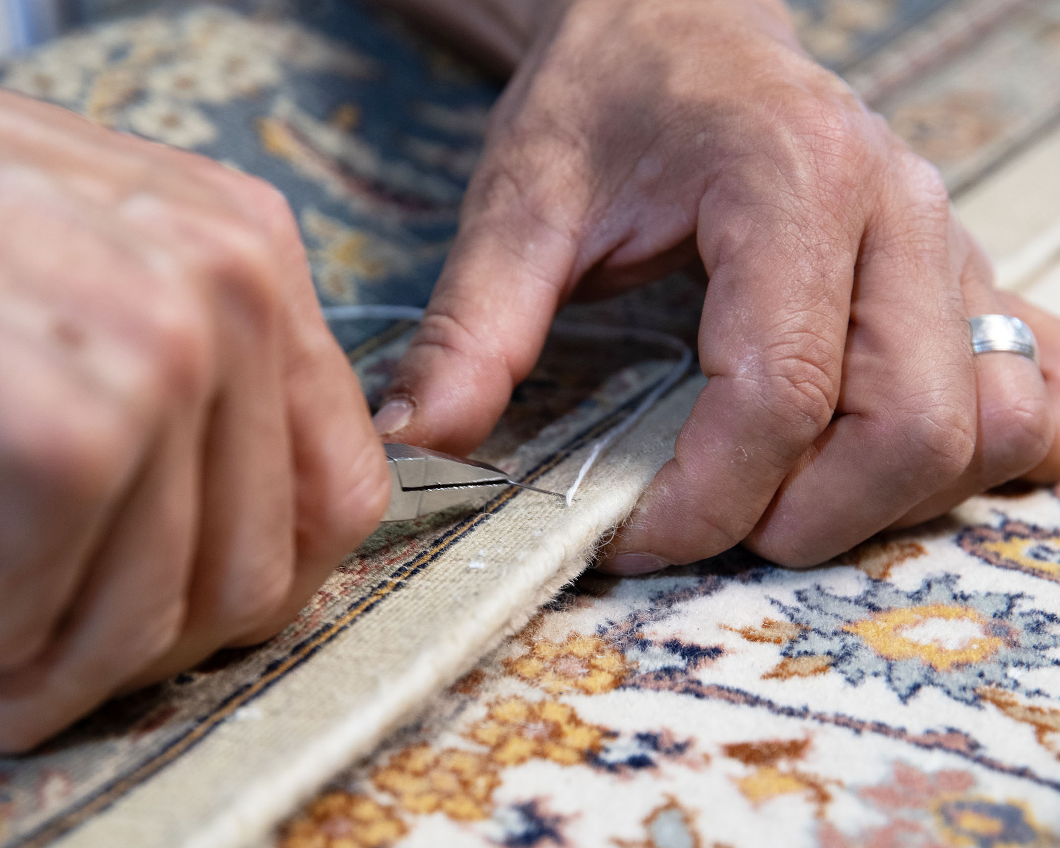 rug-cleaning