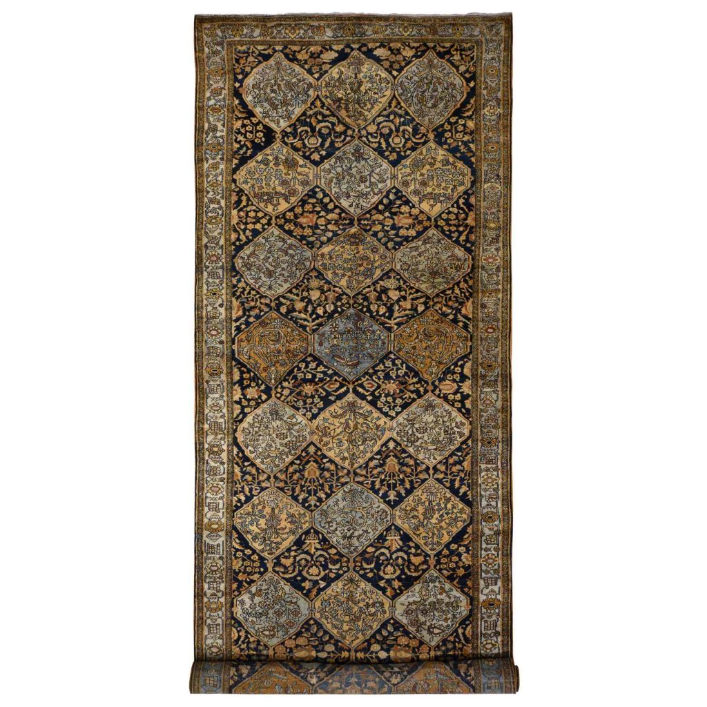 Back to Black for Magical October – Blog – 1800 Get A Rug