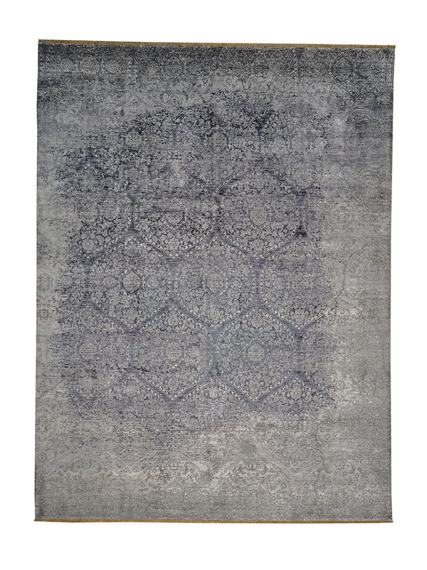 bamboo silk rugs in new york