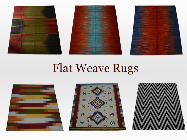 flat-weave-rugs